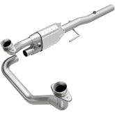 Dodge RAM 3.9L 5.2L 5.9L 94-00 High Flow Catalytic Converter 23285 | MagnaFlow